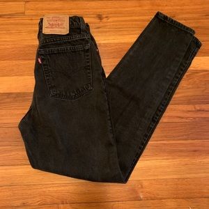 Vintage Levi’s Jeans